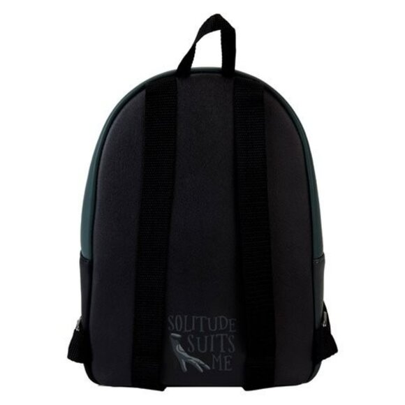 Funko Wednesday Addams Mini-Backpack NWT​​ main image 4